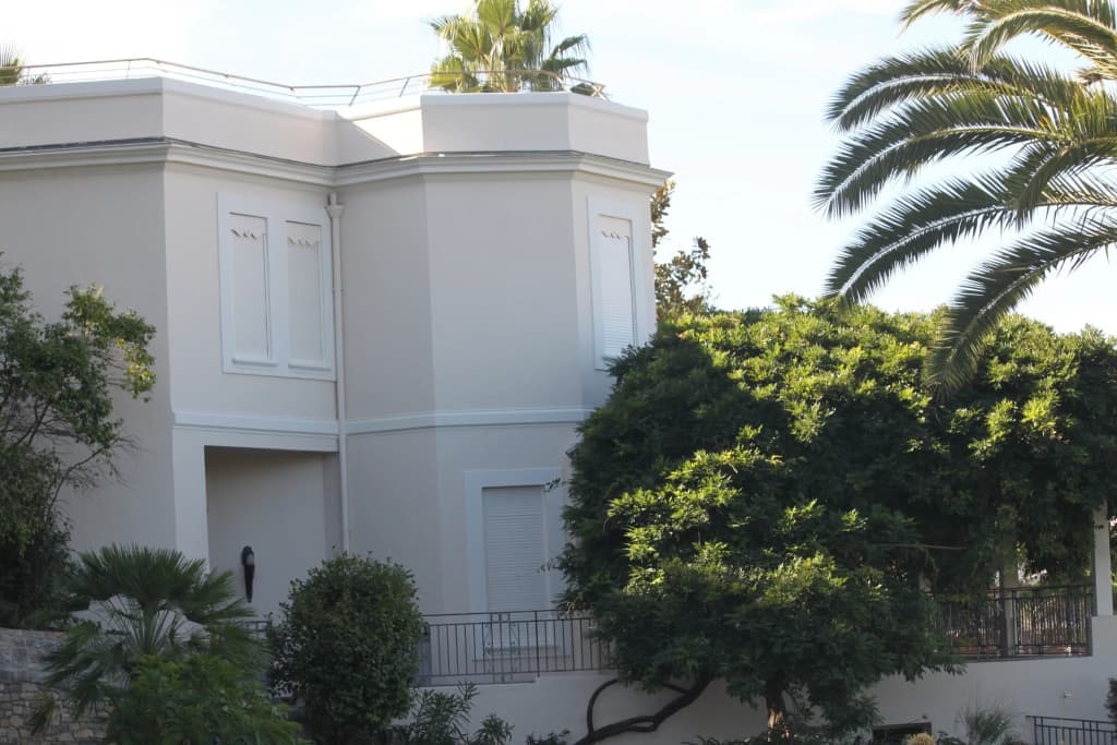 Nevada Villa - Miniature 7