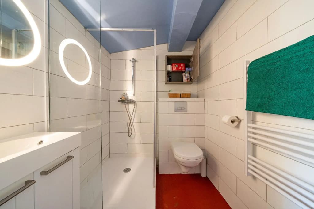Precheurs Studios Apartments - Miniature 7
