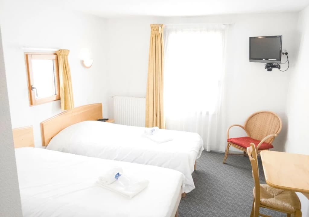 Hôtel La Bosselle - Photo 3