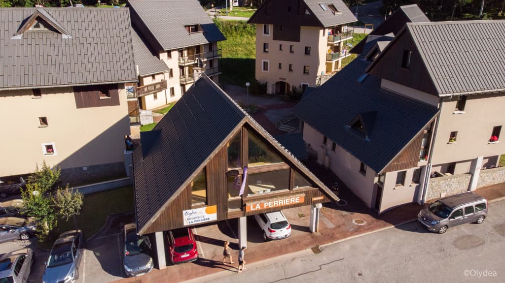 Adonis Saint Colomban by Olydea Apartments - Photo 2