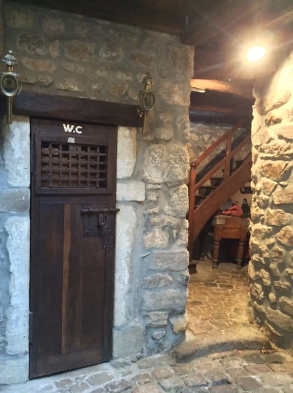 Aux Prisons de Montagny - Photo 2
