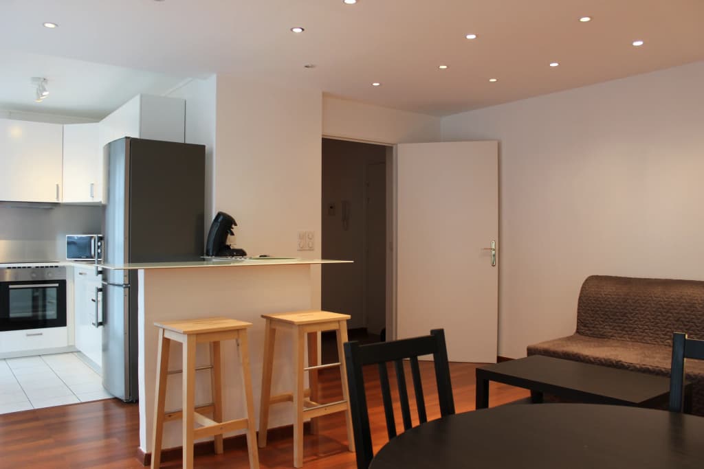 For Five Guests Brigeline Apartments - Miniature 8