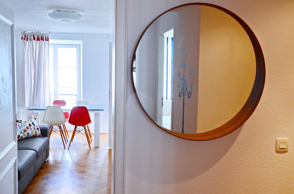 Quatre Chaises Apartments - Photo 4