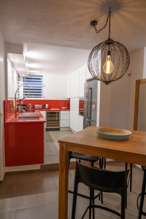 La Marina Seven - Miniature 7