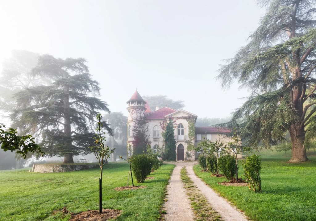 Chateau Marteret - Photo 4