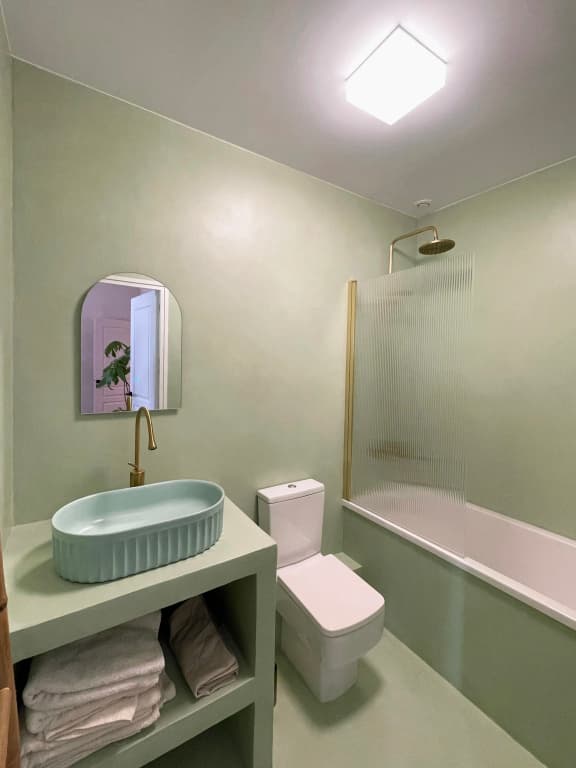 Mediterranean Moods Apartments - Miniature 6