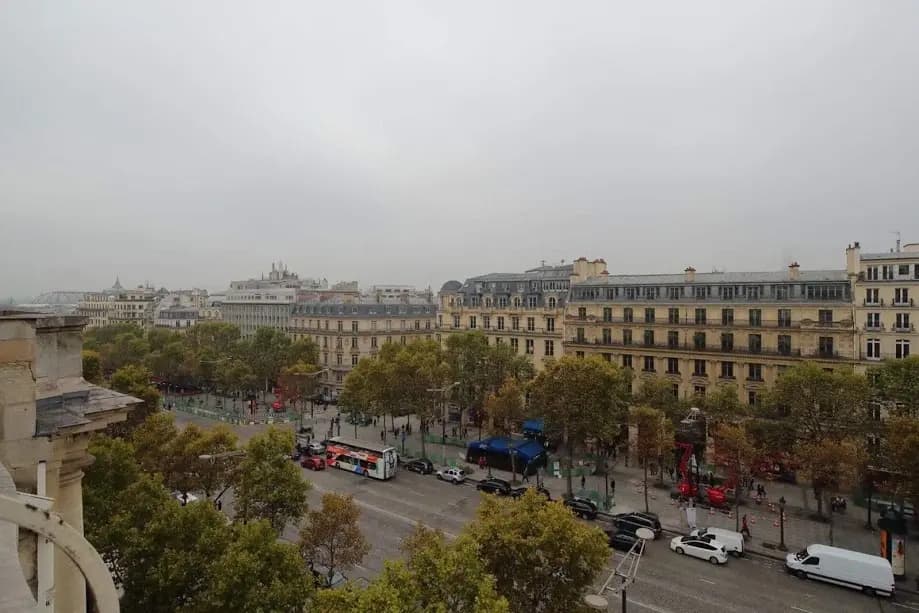 Up To 6 Fantastic View Paris Apartments - Photo 2