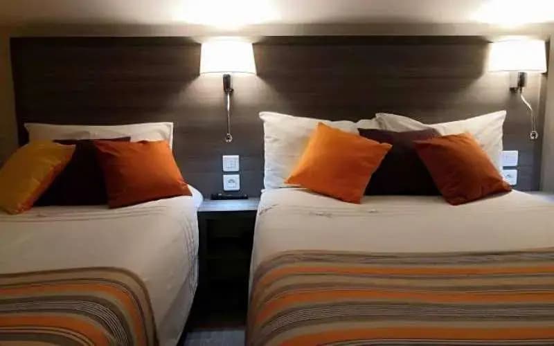 Hotel de l'Avenue, Hotel - Photo 5