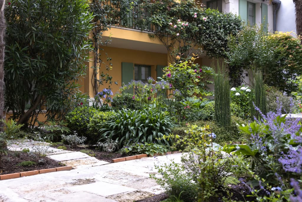 Hotel de Toiras - Photo 5