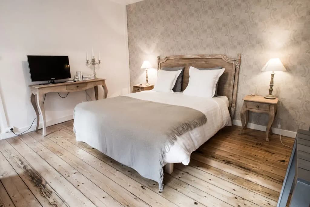 24b Appartements des Orfèvres Apartment - Photo 4