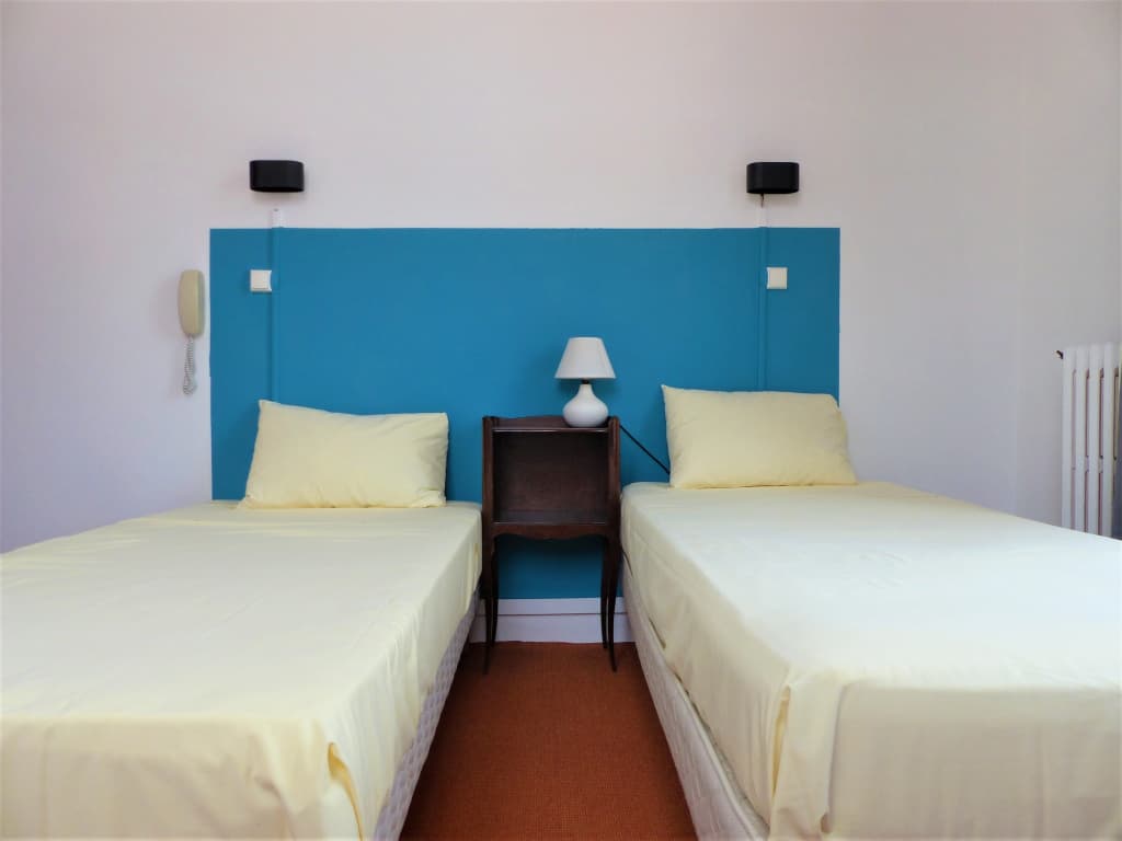 Hôtel PB - Paris-Barcelone - Miniature 7