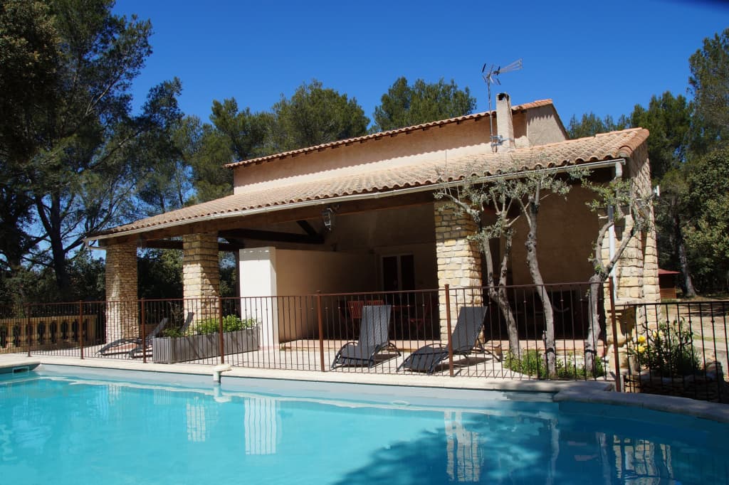 Le Domaine d'Alèzen - Photo 1