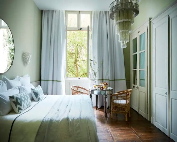 Hôtel de Bouilhac - Photo 3