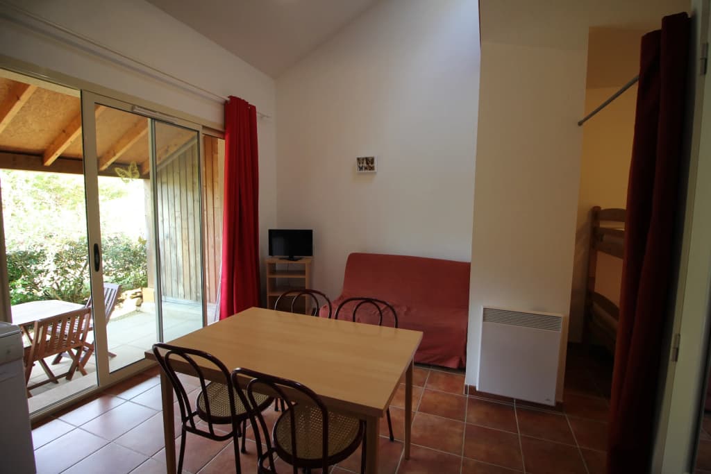 Domaine Des Compouzines Apart-Hotel - Photo 4