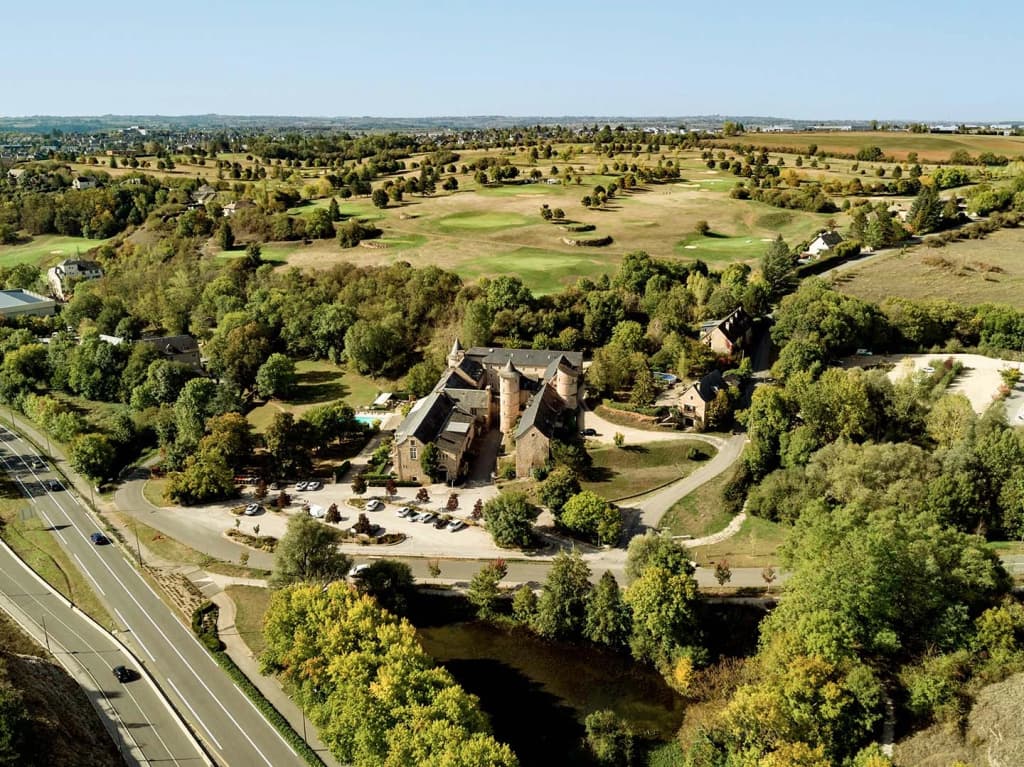 Château De Fontanges - Photo 4