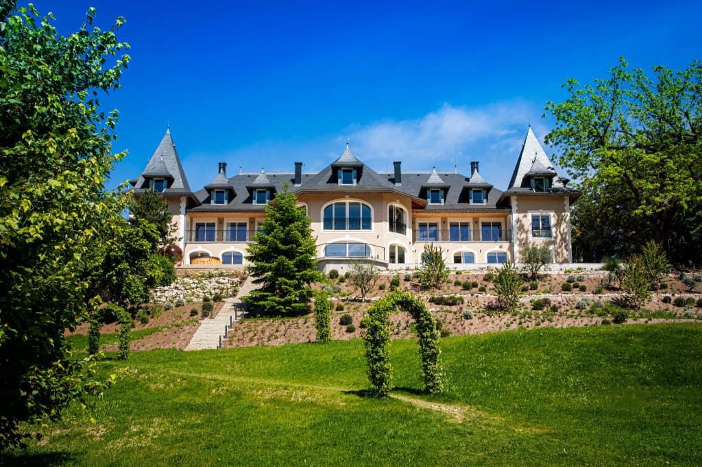 Hôtel L'Incomparable - Photo 4