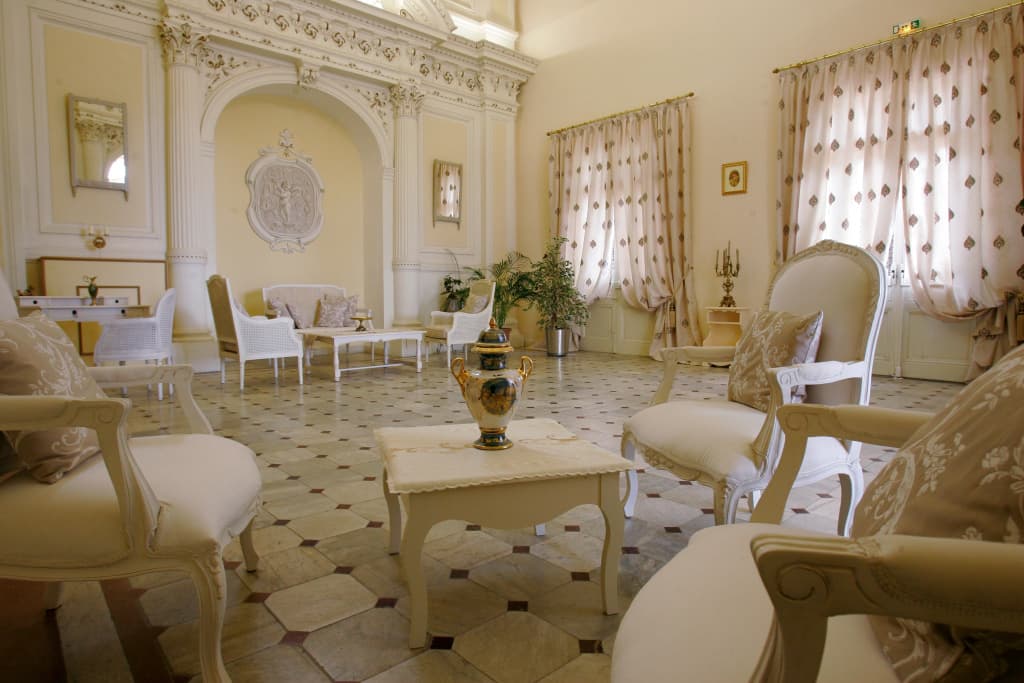 Hotel L Orangeraie - Photo 3
