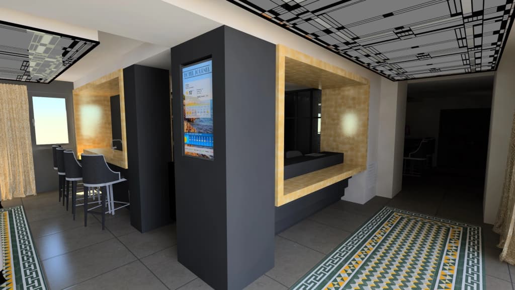 Best Western Hotel Journel Antibes-Juan-les-Pins - Photo 1