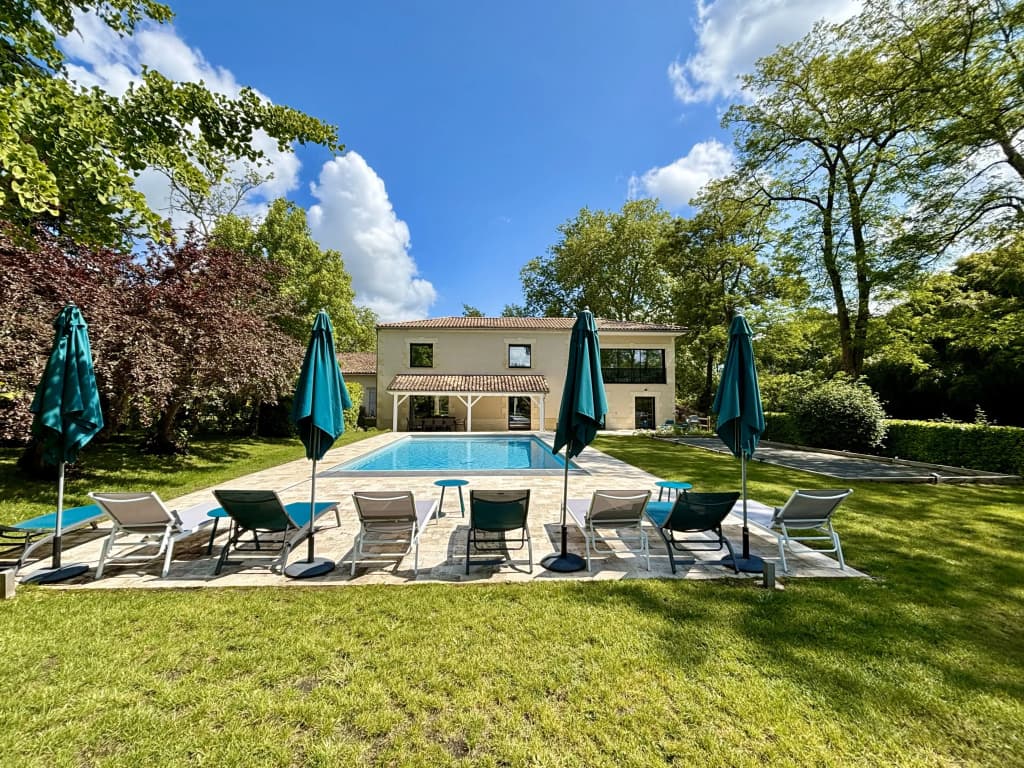 La Maison L'eperon Villa - Photo 1