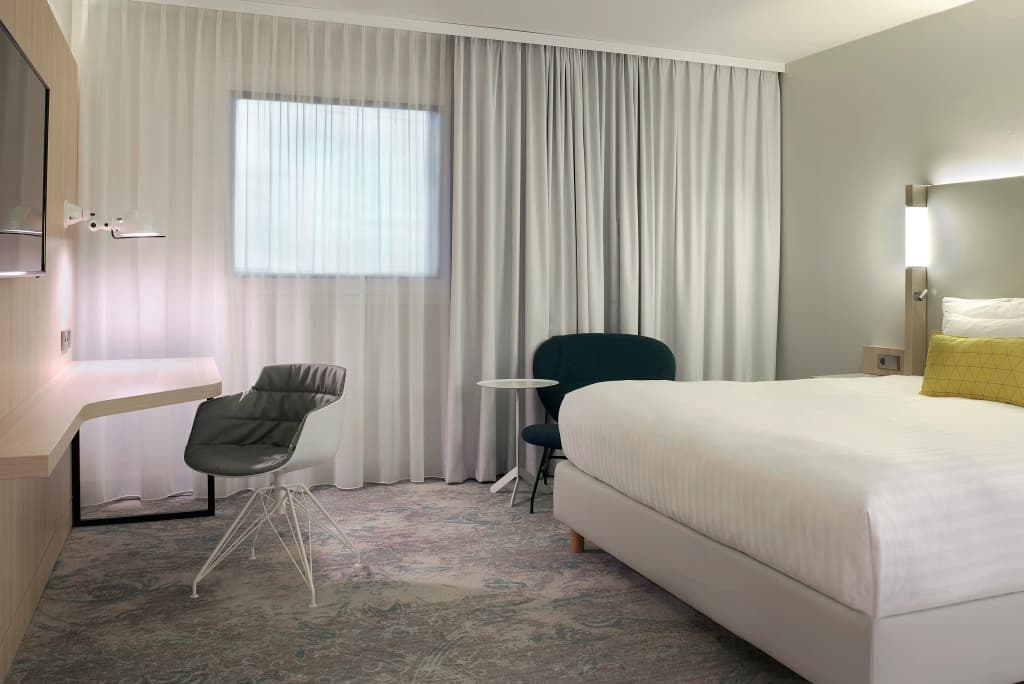The Jangle Hotel - Miniature 8