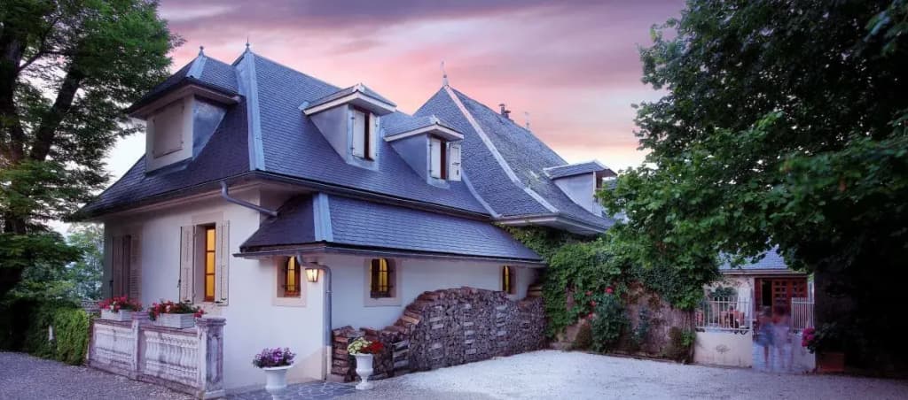 Domaine des Saints Pères - Photo 3