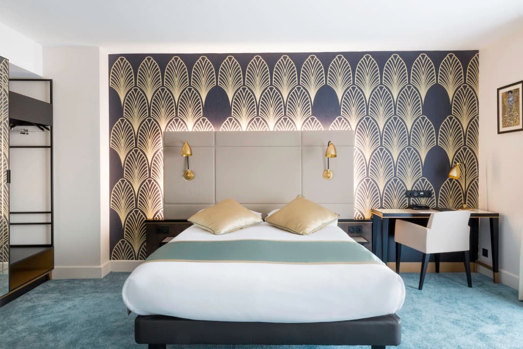 Best Western Hotel Journel Antibes-Juan-les-Pins - Photo 2