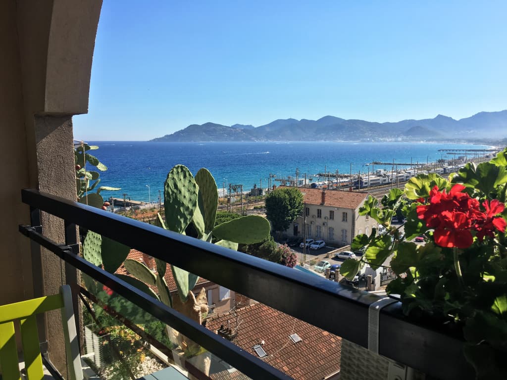 MyHome Riviera Apartments - Cannes Rentals - Photo 1