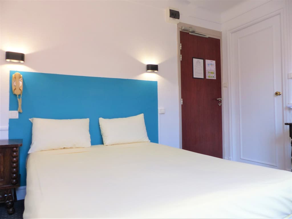 Hôtel PB - Paris-Barcelone - Photo 5