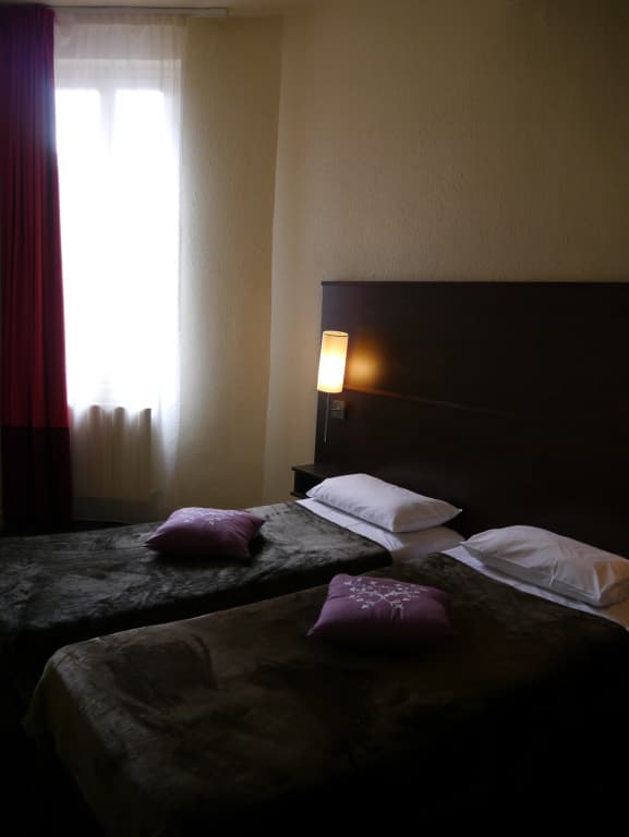Hotel Ambassadeurs - Miniature 6