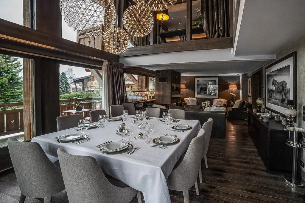 Chalet Anad Hotel - Photo 4