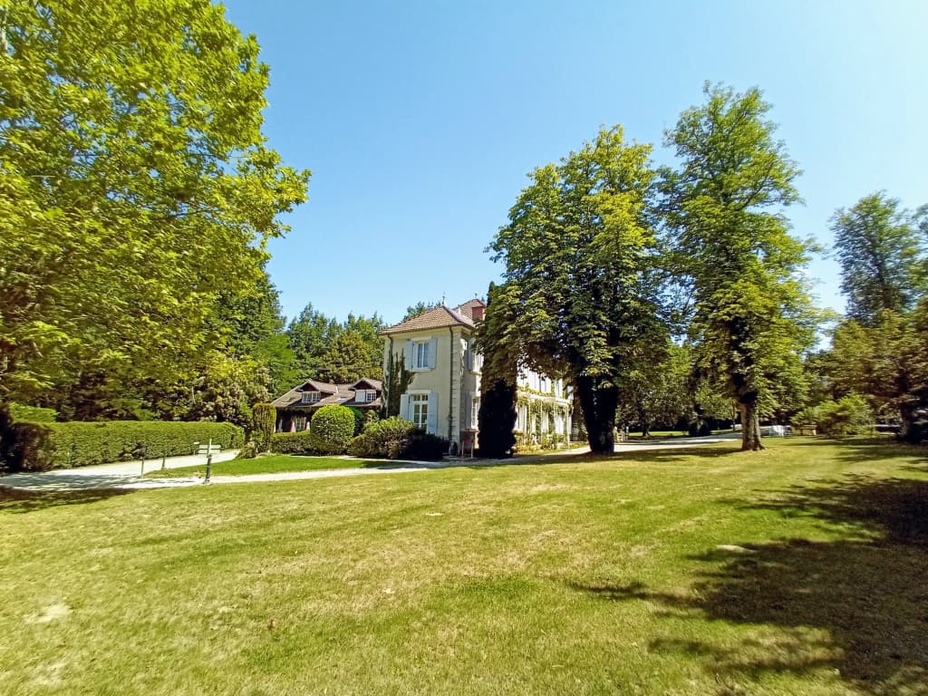 Château Des Ayes - Photo 2