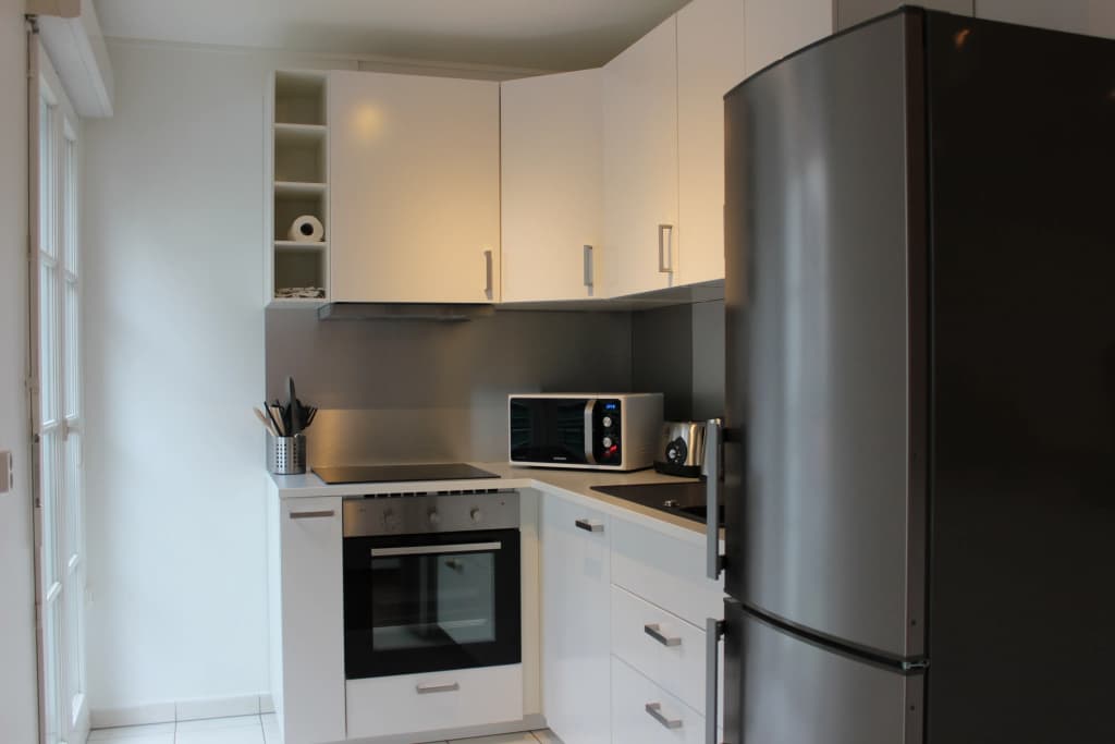 For Five Guests Brigeline Apartments - Photo 3