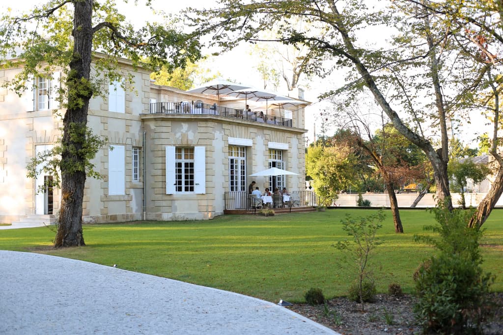 Domaine de Raba Hotel - Photo 3