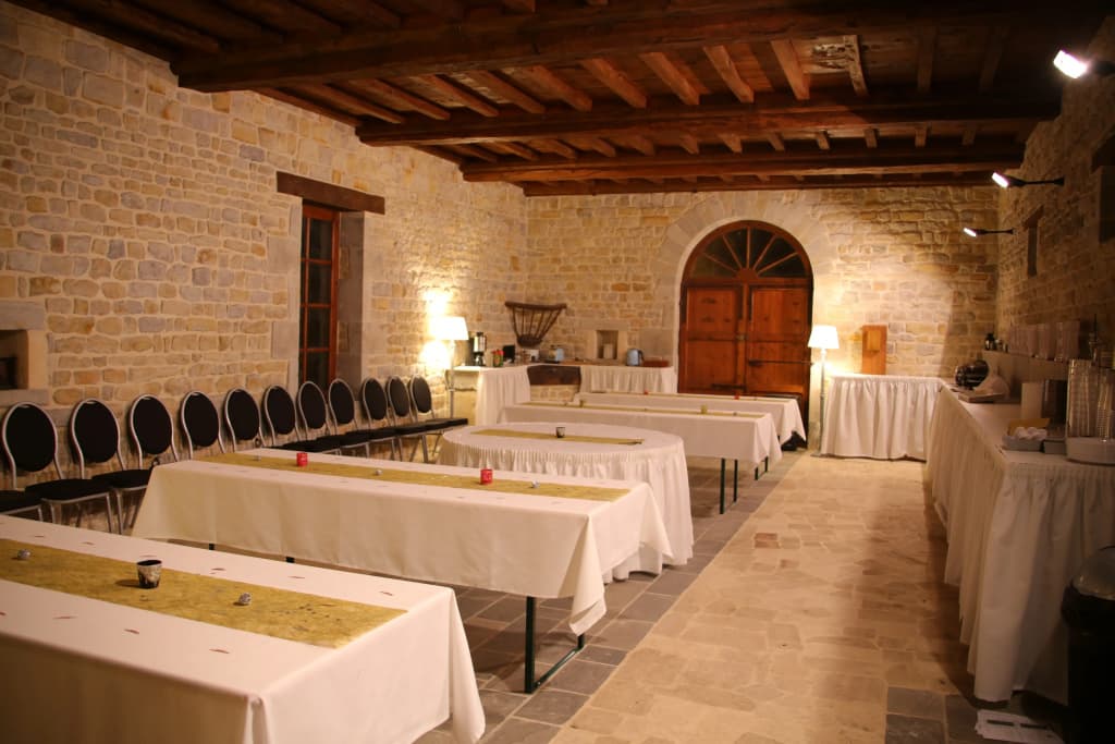 Château du Bû - Miniature 7