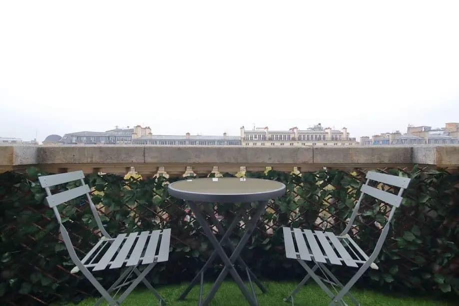 Up To 6 Fantastic View Paris Apartments - Photo 3