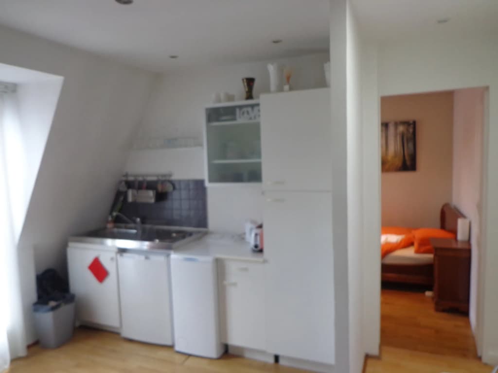SmartApart Heart Of Paris Apartments - Miniature 7