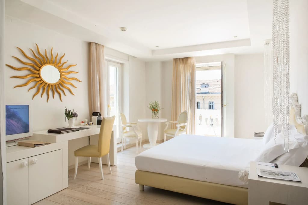 Boscolo Nice Hôtel & Spa - Miniature 6
