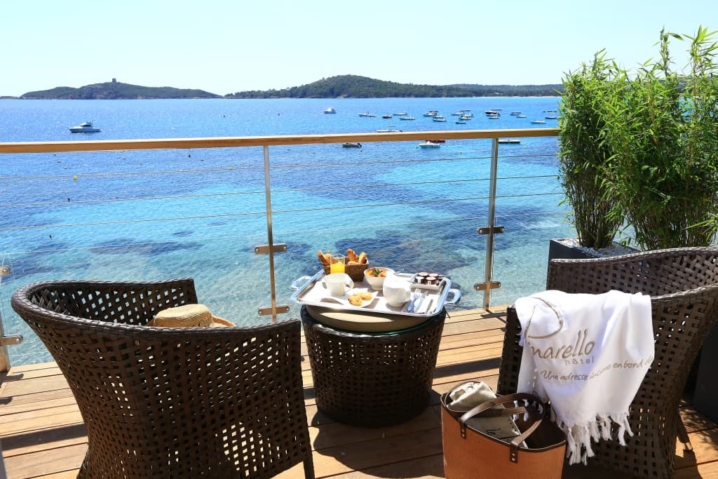 Hotel Le Pinarello - Photo 3
