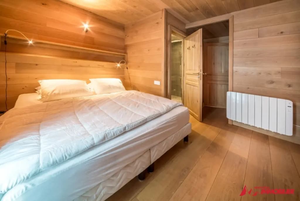 Sarl Morzine Immobilier Apartments - Photo 3