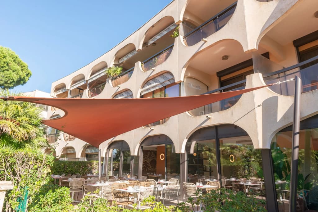 Hotel Bahia - Photo 3