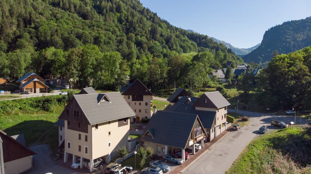 Adonis Saint Colomban by Olydea Apartments - Photo 4