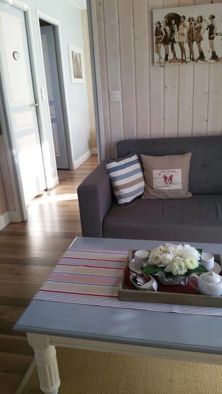 Gite Timellen Guest House - Miniature 7