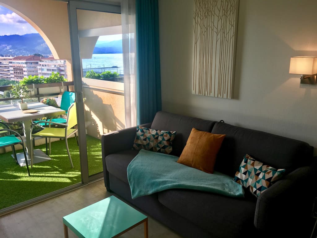 MyHome Riviera Apartments - Cannes Rentals - Photo 4