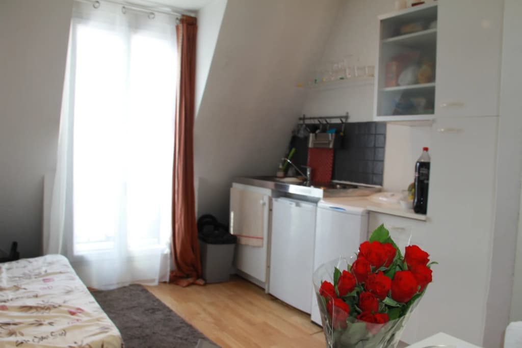 SmartApart Heart Of Paris Apartments - Miniature 6