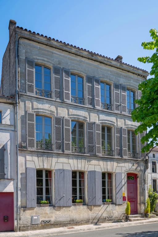 Hotel Ligaro - Jarnac - Photo 1