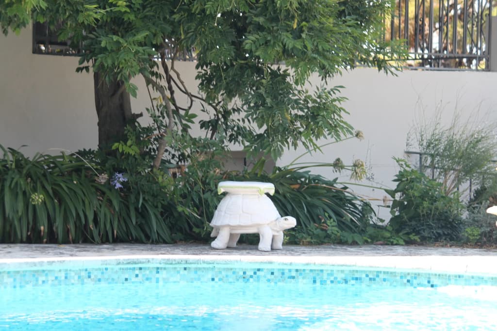 Nevada Villa - Miniature 8