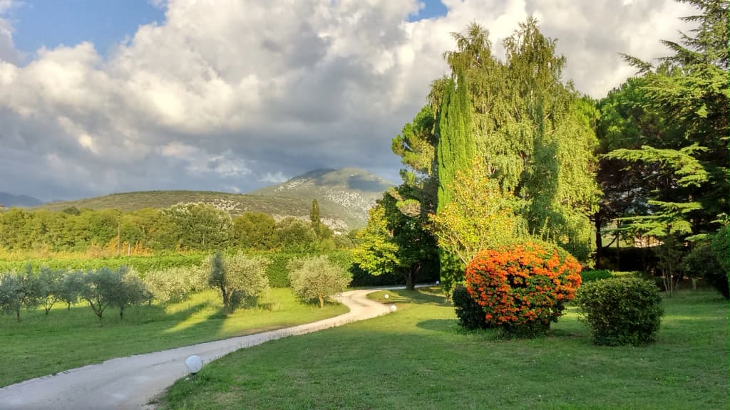 Mas De Cocagne En Provence Guest House - Photo 5