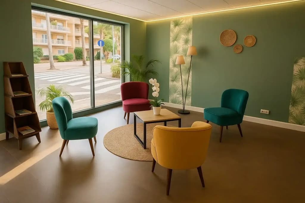 Hotel Parisien - Photo 3