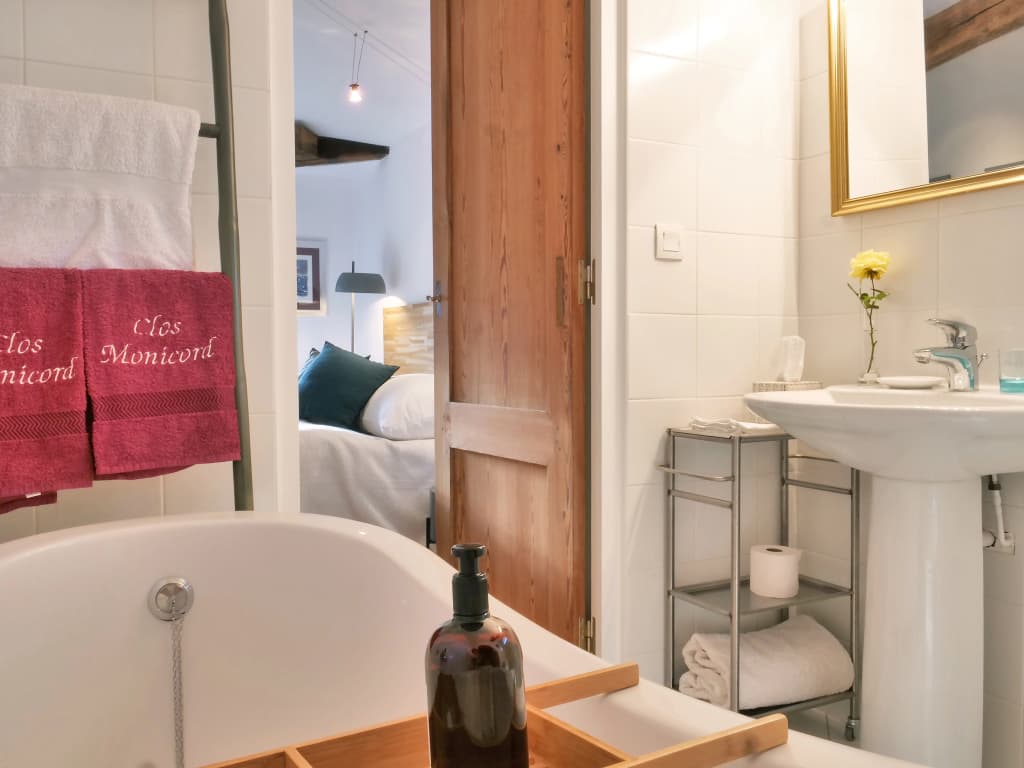 Clos Monicord Guest house - Photo 4