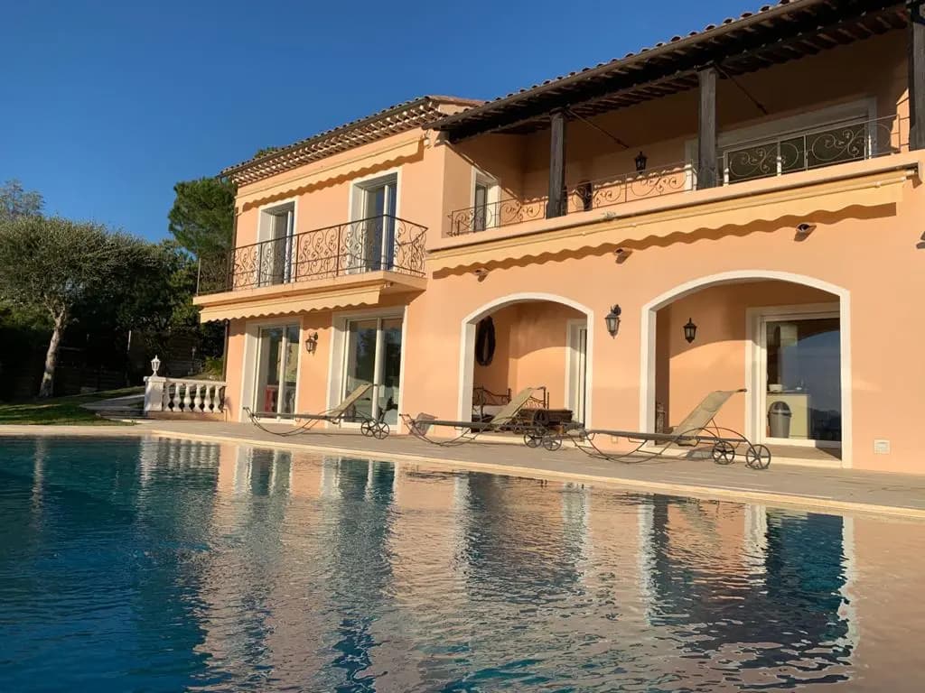 Soleya Villa - Photo 1